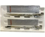 Mth Premier Ttx Car Spine Set W/ K-line Intermodal Containers 20-95068 Scale. Fixed Price $149.99.