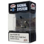 Atlas Single-head Type Signal All Scales System 70000102. Fixed Price $26.98.