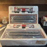 New Box Limited Edition Of 3000 K-line Gauge Train Coca-cola Car. Fixed Price $65.00.
