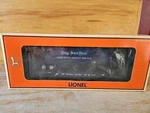 Lionel 6-26949 Gauge Nickel Plate Road Flatcar With Trailer New In Box. Fixed Price $24.99.