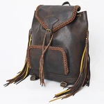 Ad American Darling Backpack Hair On Genuine Leather Western Women Bag For. Fixed Price $166.00.