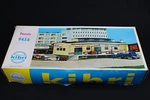 W146 Kibri Train Model Ho 9456 Freight Depot Station Diorama Good Shed. Fixed Price $173.21.