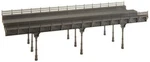 Faller 120487 Steel Bridge City Light Rail 358 X 134 97 Mm New Original Packaging 1:87. Fixed Price $37.71.