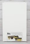 Banta Modelworks 2155, Rico Outbuildings, Craftsman Kit, Ho Scale. Fixed Price $74.95.