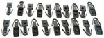 Walthers Proto 920-6020 Ho Long Shank Drawbar 20-PACK. Fixed Price $13.98.