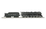 Mth New York Central Premier 4-6-4 J-1E Hudson Steam Engine 20-3158-1. Fixed Price $875.00.