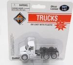 Boley 4101-7 Ho Dept 1-87 White Tractor International. Fixed Price $19.54.