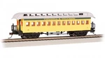 Bachmann 15107 Ho Virginia & Truckee 1860-1880 Era Coach. Fixed Price $40.45.