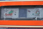 1998 Lionel 6-16292 Employee Christmas Box Car Merry L2721. Fixed Price $272.38.