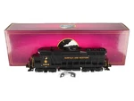 Mth 20-20250-1 Norfolk & Western Powered GP-30 Diesel Engine W/ps 3.0 #2904 Ex. Fixed Price $581.99.