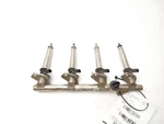 Fuel Rail For Mercedes-benz C300 2017. Fixed Price $170.10.
