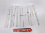 DI399-0.5# 9X Vollmer H0 1351 Box Ol-wire For 2506 Mint Unopened. Fixed Price $29.56.