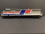 Mth Railking Scale O Amtrak DASH-8 Diesel PS3 30-20164-1 3-RAIL. Fixed Price $399.99.