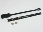 Rapido 102021 Ho Scale Bits Easy-peasy Passenger Car Lighting Set. Fixed Price $15.95.