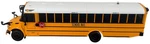 International Diecast Model School Bus Ce Series 1:50 Scale New By Ic Diesel V.. Fixed Price $112.95.
