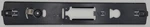 Lionel 400-35 Black Budd Car Frame. Fixed Price $12.00.