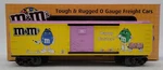 Mth 30-74641 Gauge M&m's Easter Boxcar Ln/box. Fixed Price $90.99.