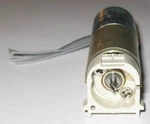 Faulhaber Motor + Gearhead Encoder Combo 92 Rpm 12V - 1624E012 141:1. Fixed Price $26.95.