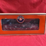 Lionel #6-17560 Flatcar W/ 2 Route 66 Sedans 6C. Fixed Price $59.99.