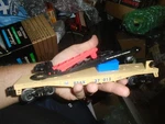 Lionel 6-37013 Boy Scouts Of America Derrick Crane Car Changing Their Name. Fixed Price $29.95.