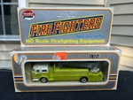 Model Power 7767-27 Ho Fighters Engine Firefighting Equipment Truck. Fixed Price $9.99.