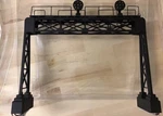 Mth Railking Signal Bridge 30-11030 Scale Pennsylvania Color Position. Fixed Price $74.99.