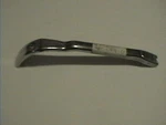 Genuine Yamaha Left Hand Rear Fender Stay 3L6-21614-01 LC50G LC50H 1980-81. Fixed Price $26.89.