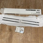 Fleischmann Interior Lighting Unit 6453. Fixed Price $35.00.