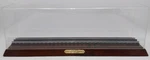 Lionel Gauge Union Pacific 4-8-4 "northern" Locomotive 1935-1950 Display Case. Fixed Price $87.99.
