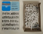 Original Preiser Miniaturfiguren Ho Art. Nr. 16326 Miniature Figures Train. Fixed Price $25.00.