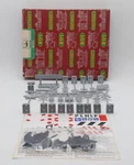 Lgb 5032 Scale Plastic Warning Sign Set Ex/box. Fixed Price $6.90.