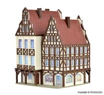 Vollmer 47753 Scale Patrician Style: Mayor's House With Framework. Fixed Price $40.98.
