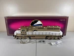 Scale Mth Proto Sound 2 Chessie System GP50 #GM50. Fixed Price $399.95.
