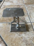 Vintage Hamiliton Office Postal Scale. Fixed Price $15.00.
