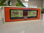 Lionel 6-25963 Christmas Story 30TH Anniversary Boxcar New. Fixed Price $129.95.