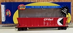 Athearn Ho Scale Canadian Pacific Bathtub Coal Gondola Cp 349475 W/load (CC-11. Fixed Price $19.29.