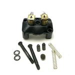 Original American Flyer Parts Brush Bracket Assembly XA9565-A Standard Steam. Fixed Price $15.95.