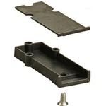 New Kadee Extended Metal Gearboxes - Black (8) Scale. Fixed Price $12.69.