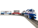 Lionel 2123080 Space Launch Lionchief Freight Set - New!!. Fixed Price $379.99.