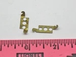 Lionel Part 3454 Or 3451 12QTY. Fixed Price $15.85.