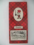 Campbell Ho Kit 367: Skull Valley Station. Fixed Price $55.00.