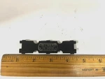 Lionel Parts, 616M-14 Fiber Plate Pick-up With Spring New Old Stock. Fixed Price $15.95.