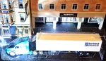 Classic Metal Works HO=1/87 2000 Semi Tractor Trailer Set Northern Chemical. Fixed Price $11.98.
