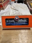 New Lionel 6-52273 Navy Flatcar With Uss Requin 481 Submarine L.c.c.a Scale. Fixed Price $84.99.