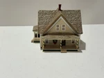 Hallmark The Sarah Plain And Tall Collection 1994 Prairie Home. Fixed Price $9.07.