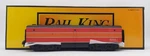 Mth 30-2195-3 Southern Pacific Daylight Alco B Unit Diesel Engine #5914 Ln. Fixed Price $39.99.