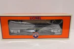 Lionel Pennsylvania Real Lumber Load Die Cast Trucks 6-37025. Fixed Price $49.90.
