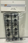 Walthers Ho Scale Coil Loads Kit #933-1499 New. Fixed Price $7.99.