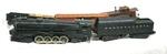 Lionel 2167WS Three Car Steam Freight Set With Magnetraction-postwar Gauge H1. Fixed Price $449.99.