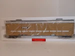 Mth Premier 20-98254 Santa Fe Corrugated Auto Carrier ETTX84384 Scale. Fixed Price $60.00.